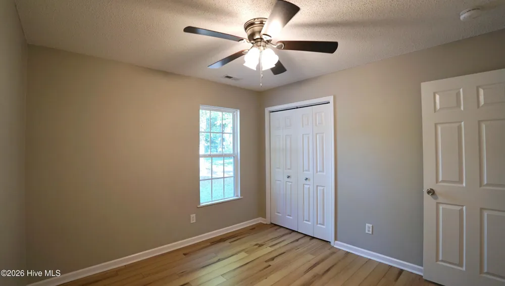 197 Bannermans Mill Road Richlands, NC 28574