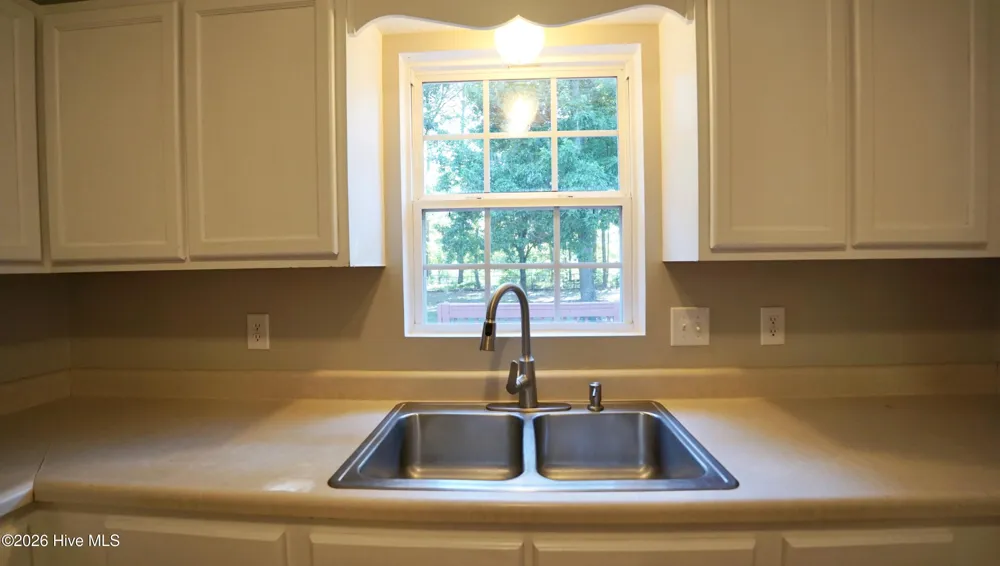 197 Bannermans Mill Road Richlands, NC 28574