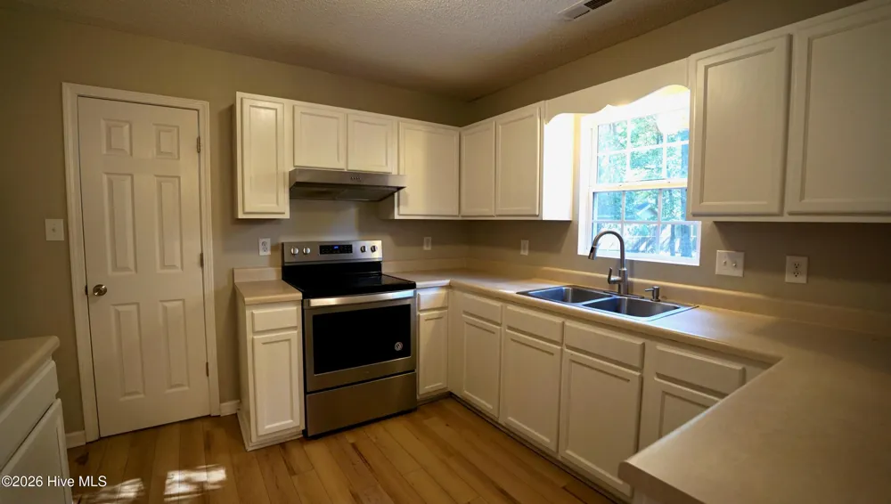 197 Bannermans Mill Road Richlands, NC 28574