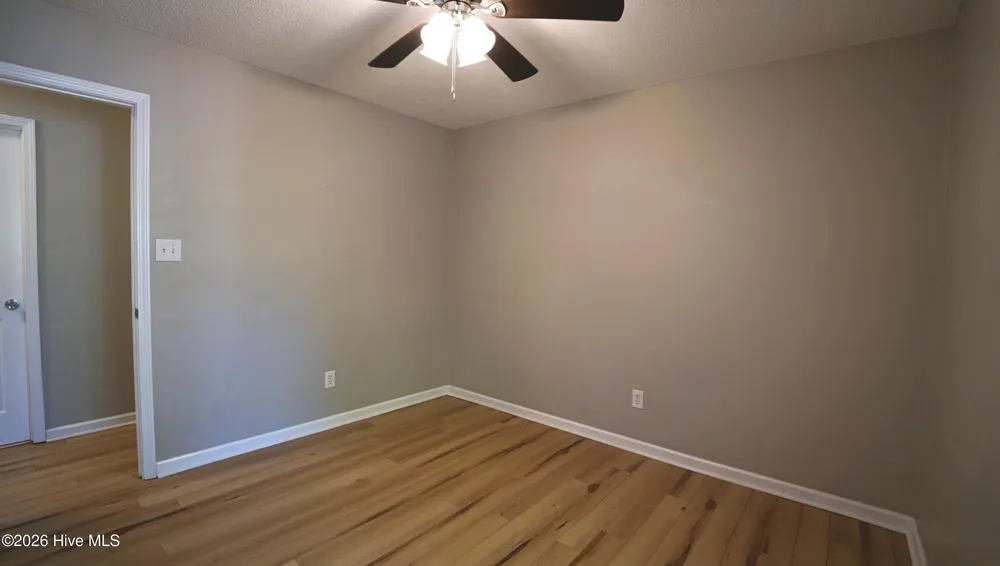 197 Bannermans Mill Road Richlands, NC 28574