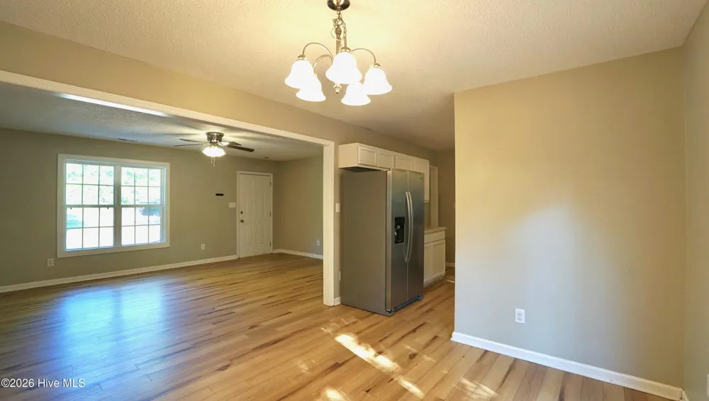 197 Bannermans Mill Road Richlands, NC 28574