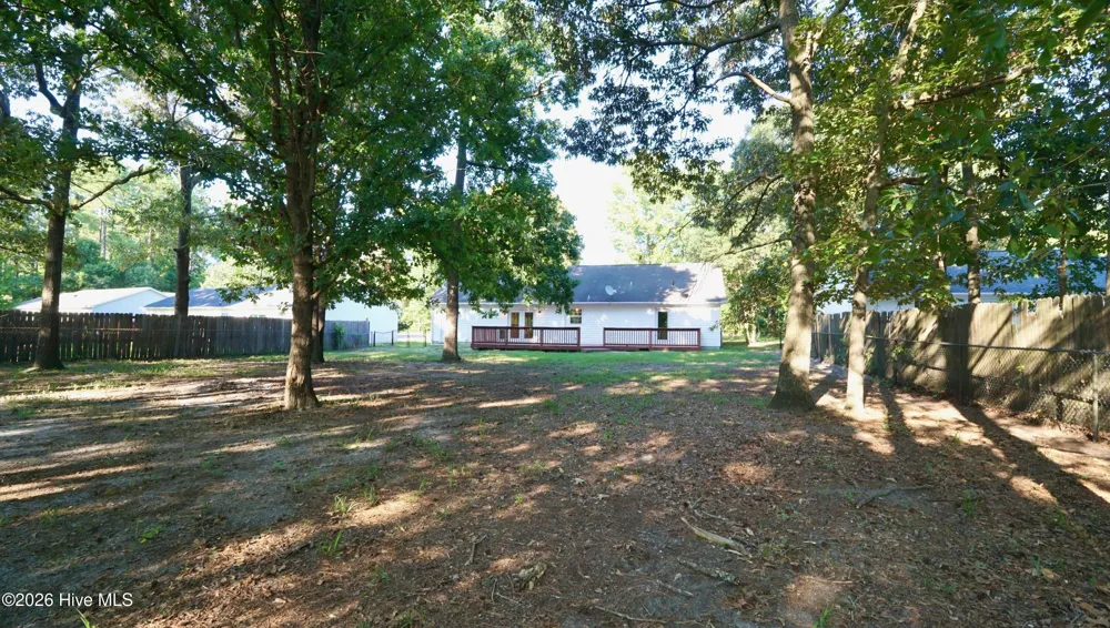 197 Bannermans Mill Road Richlands, NC 28574