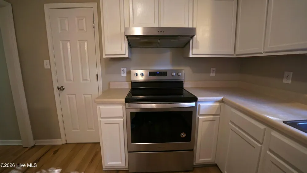 197 Bannermans Mill Road Richlands, NC 28574