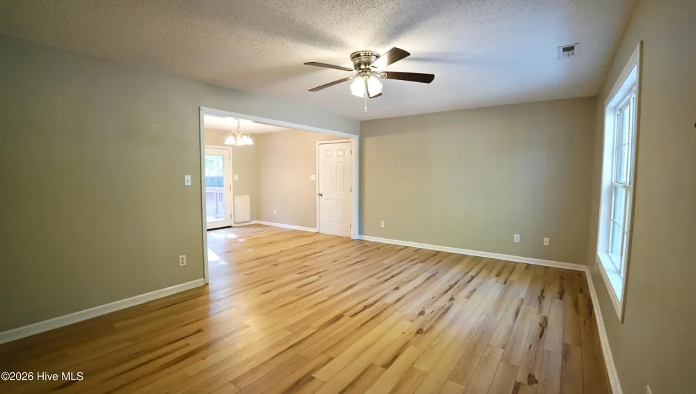 197 Bannermans Mill Road Richlands, NC 28574