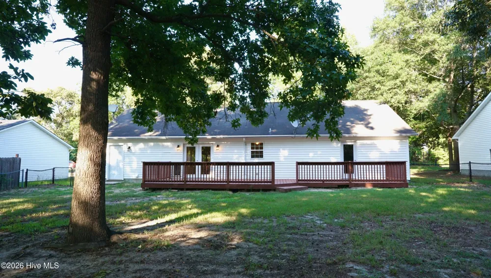 197 Bannermans Mill Road Richlands, NC 28574