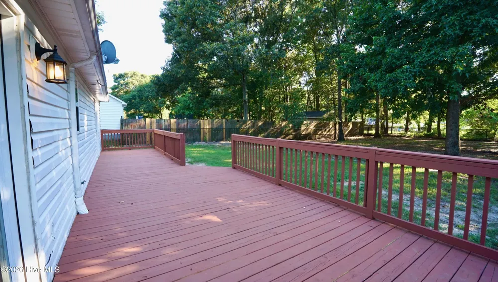 197 Bannermans Mill Road Richlands, NC 28574