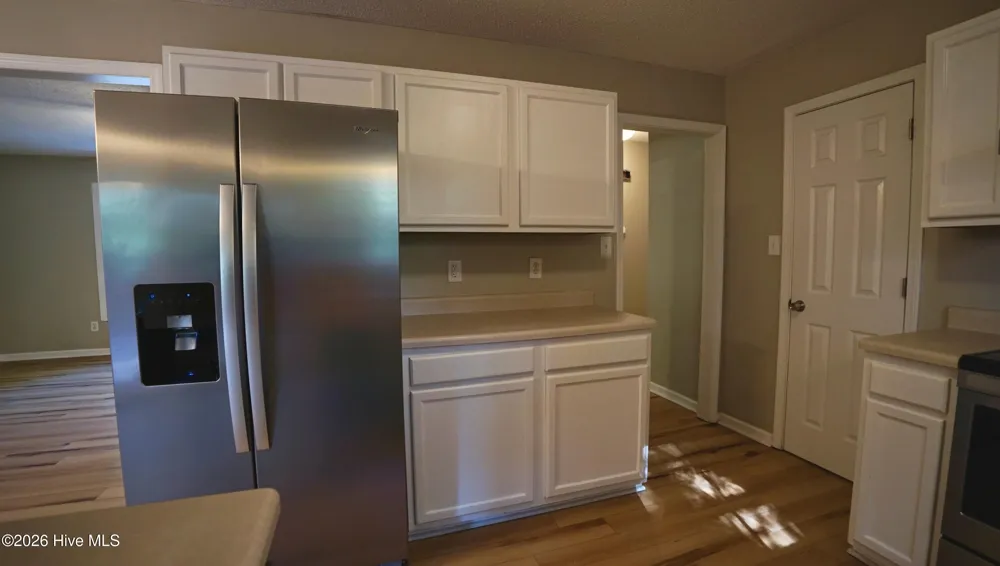 197 Bannermans Mill Road Richlands, NC 28574