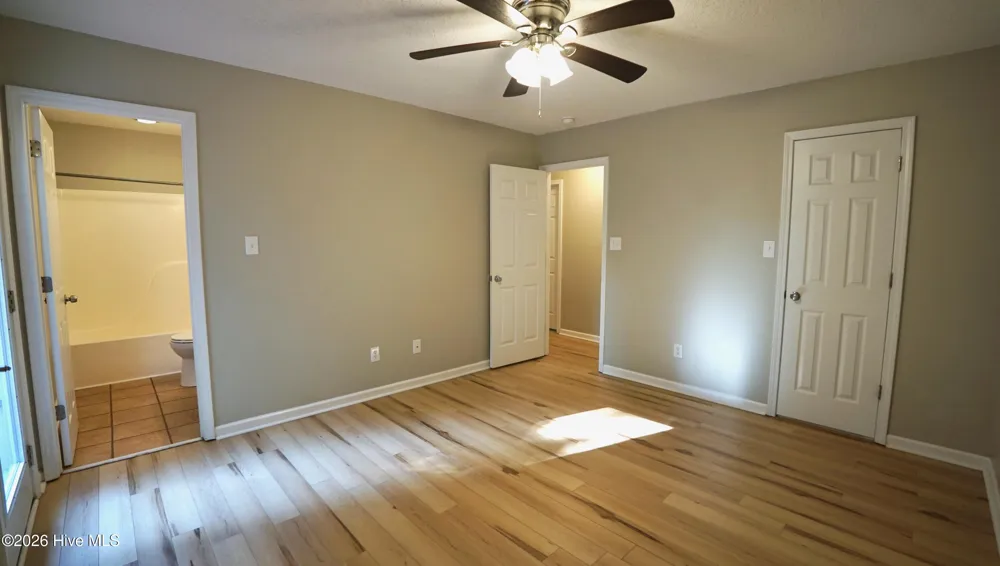 197 Bannermans Mill Road Richlands, NC 28574