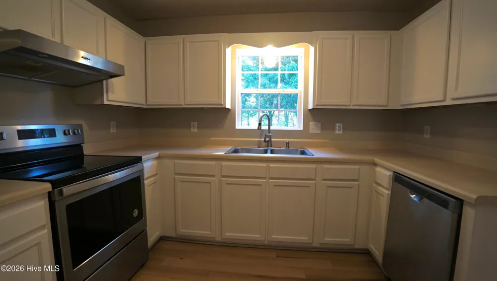 197 Bannermans Mill Road Richlands, NC 28574