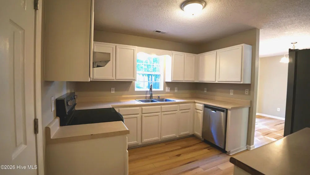 197 Bannermans Mill Road Richlands, NC 28574