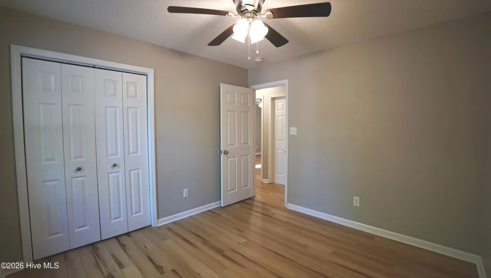 197 Bannermans Mill Road Richlands, NC 28574