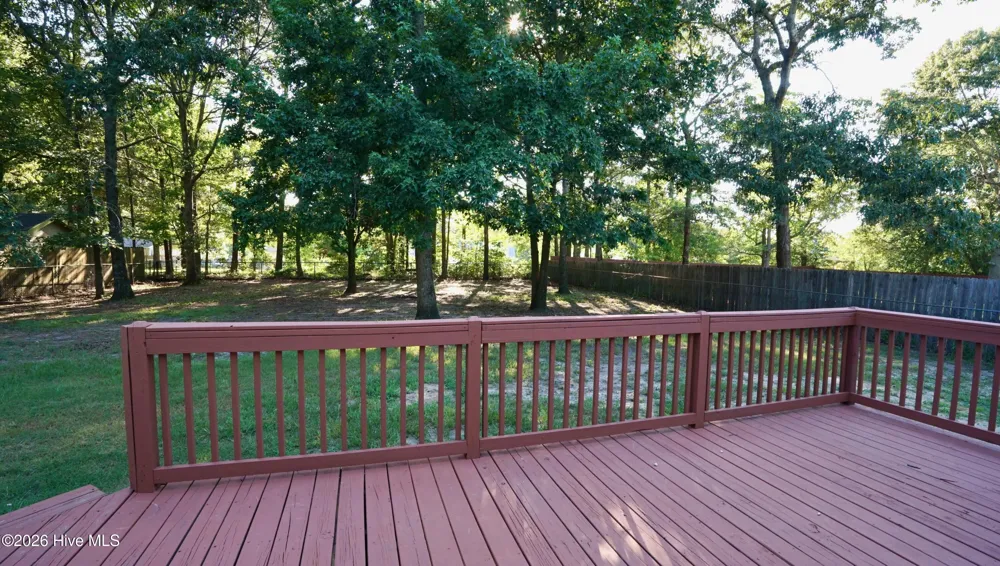 197 Bannermans Mill Road Richlands, NC 28574