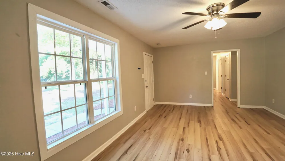 197 Bannermans Mill Road Richlands, NC 28574