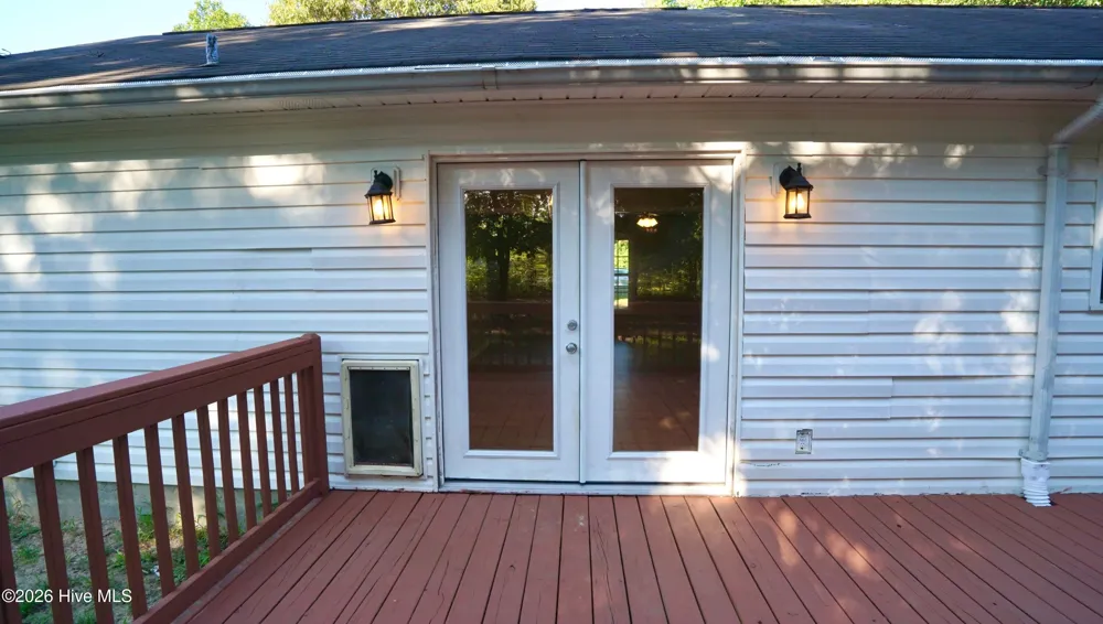 197 Bannermans Mill Road Richlands, NC 28574