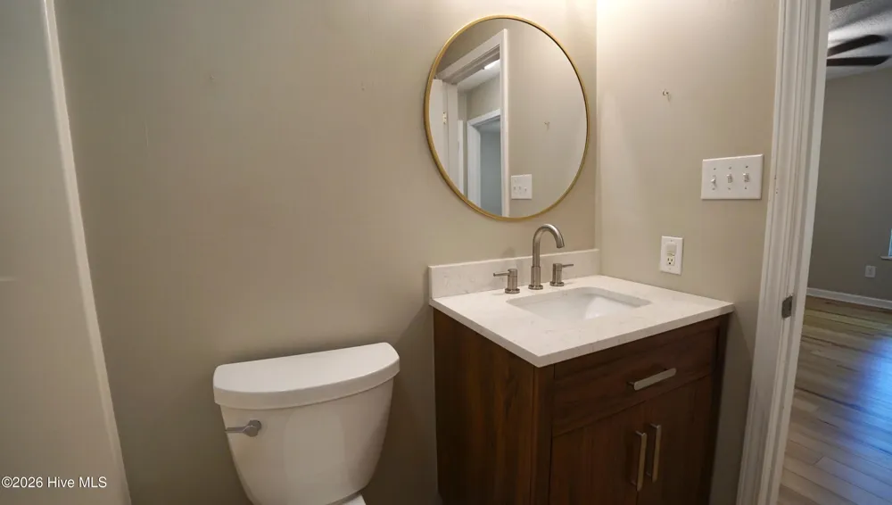 197 Bannermans Mill Road Richlands, NC 28574