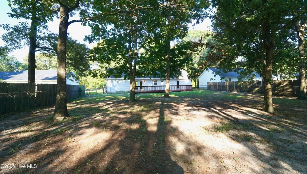 197 Bannermans Mill Road Richlands, NC 28574