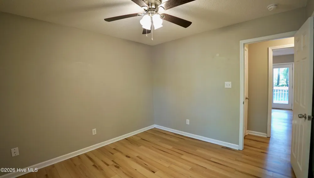 197 Bannermans Mill Road Richlands, NC 28574