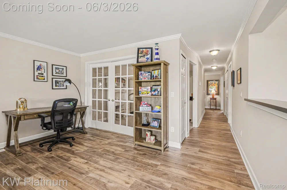 37860 Jefferson Avenue Harrison Charter Township, MI 48045