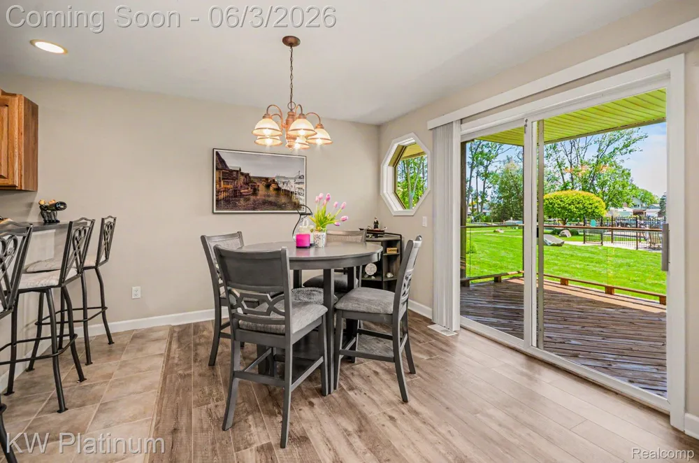 37860 Jefferson Avenue Harrison Charter Township, MI 48045