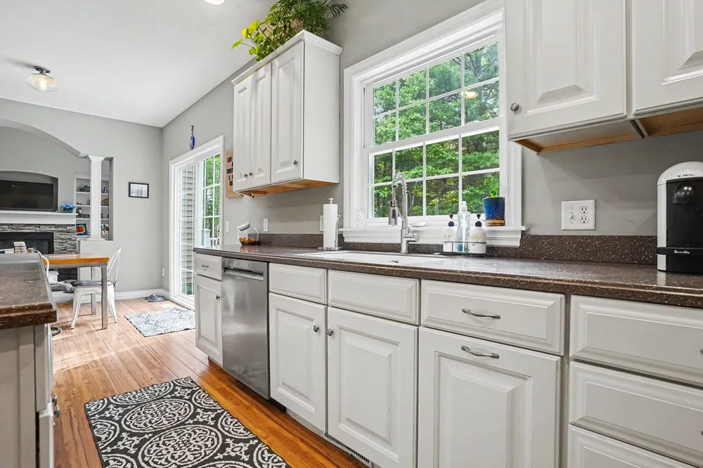 6400 Boulder Drive Norton Shores City, MI 49444