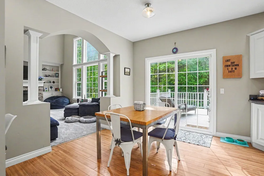 6400 Boulder Drive Norton Shores City, MI 49444