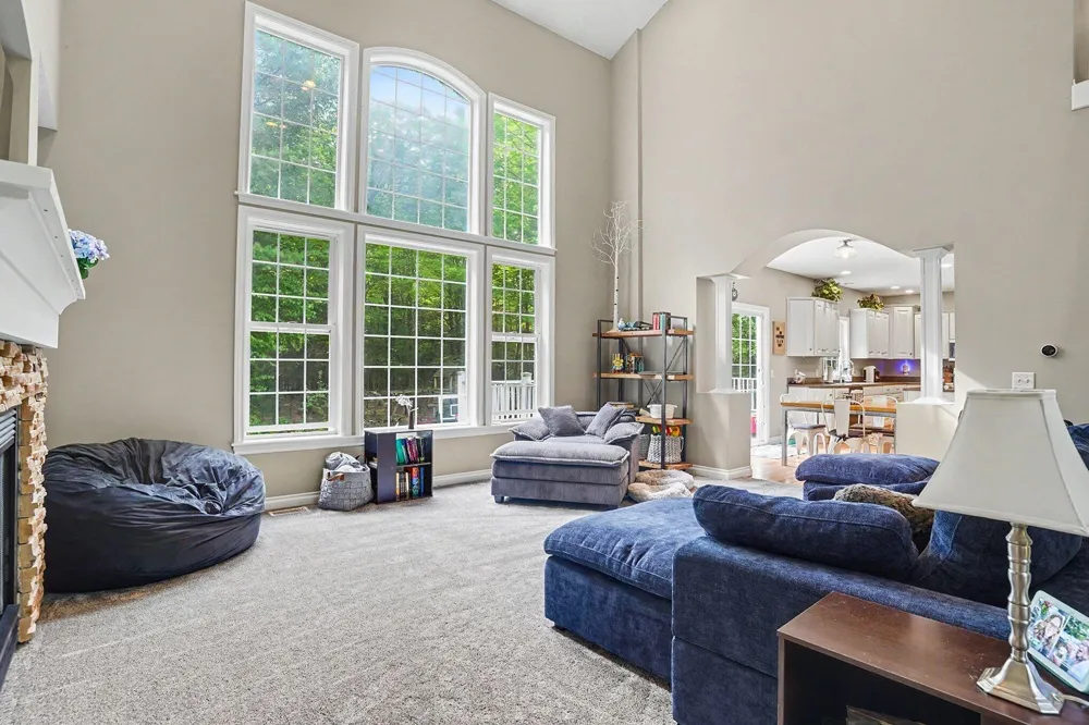 6400 Boulder Drive Norton Shores City, MI 49444