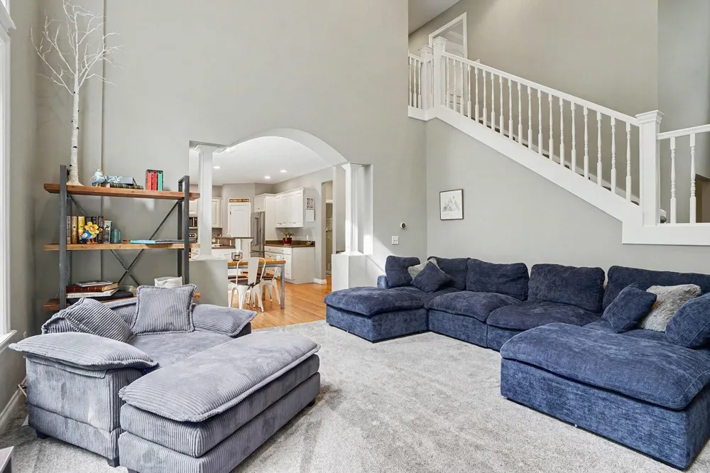 6400 Boulder Drive Norton Shores City, MI 49444