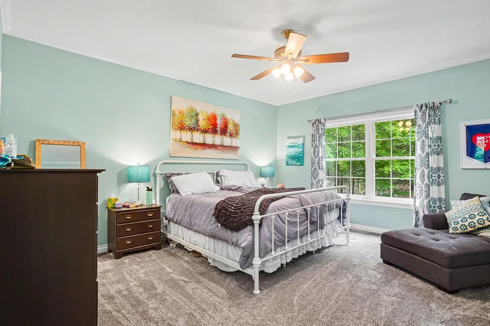 6400 Boulder Drive Norton Shores City, MI 49444