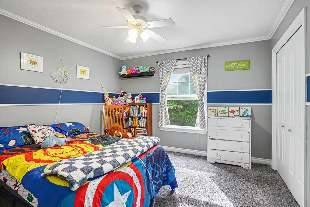 6400 Boulder Drive Norton Shores City, MI 49444