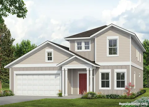 180 Lennox Drive