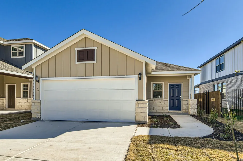 140 Bennington Drive