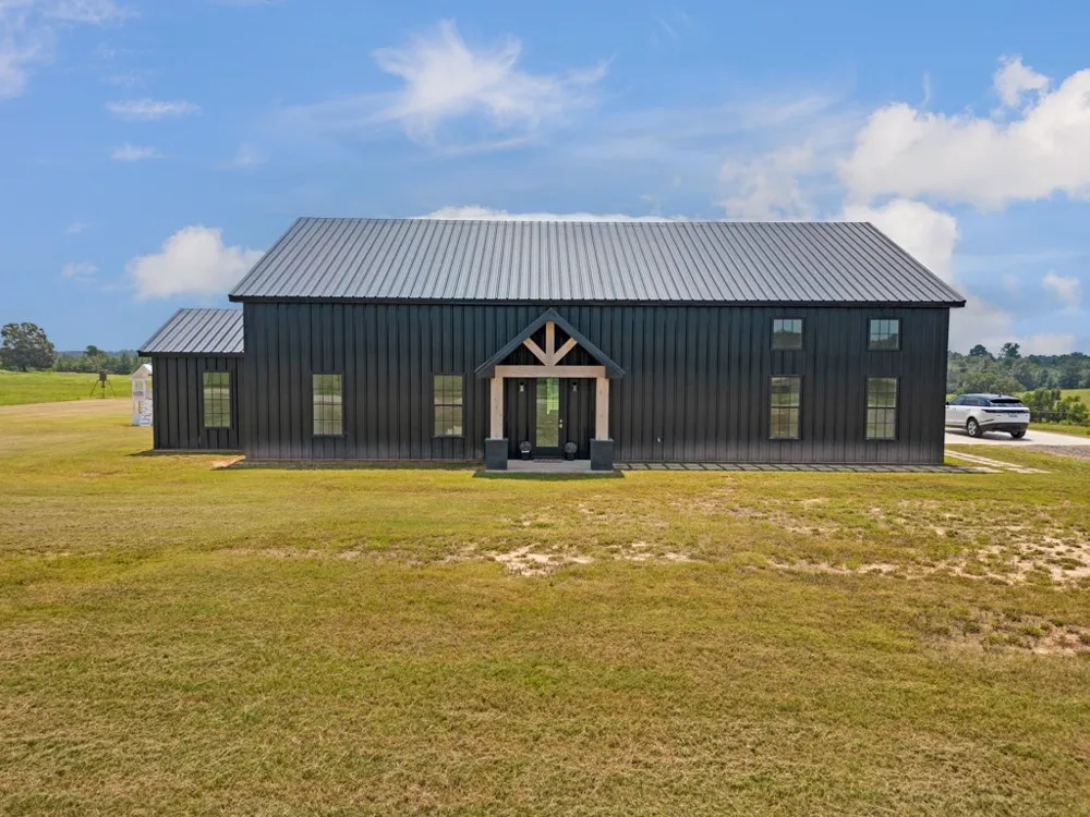 14702 State Hwy 155 Ore City, TX 75683