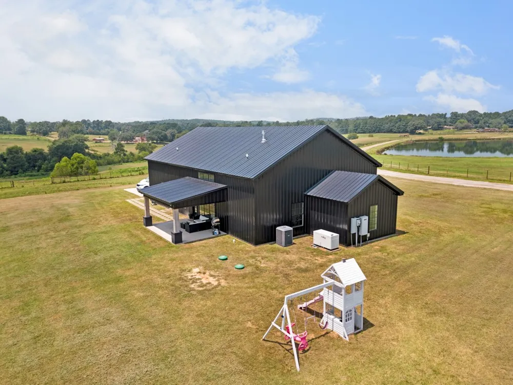 14702 State Hwy 155 Ore City, TX 75683