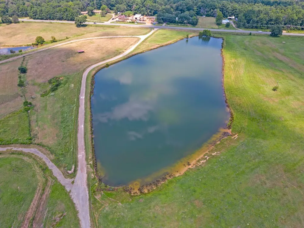 14702 State Hwy 155 Ore City, TX 75683
