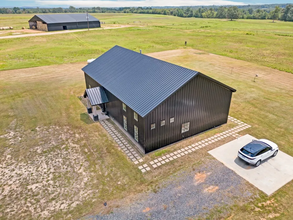 14702 State Hwy 155 Ore City, TX 75683