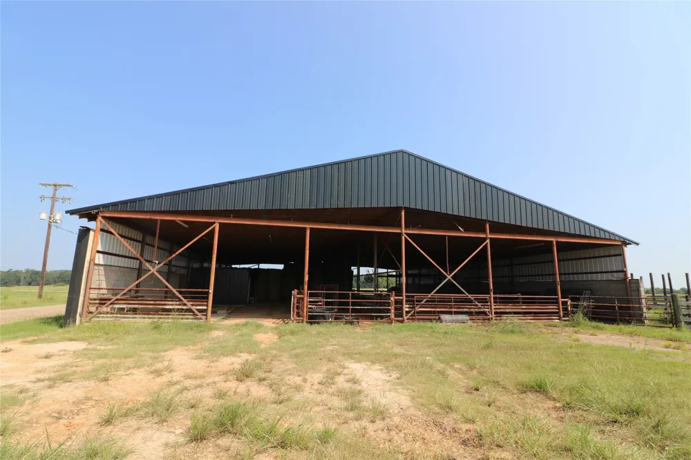 14702 State Hwy 155 Ore City, TX 75683