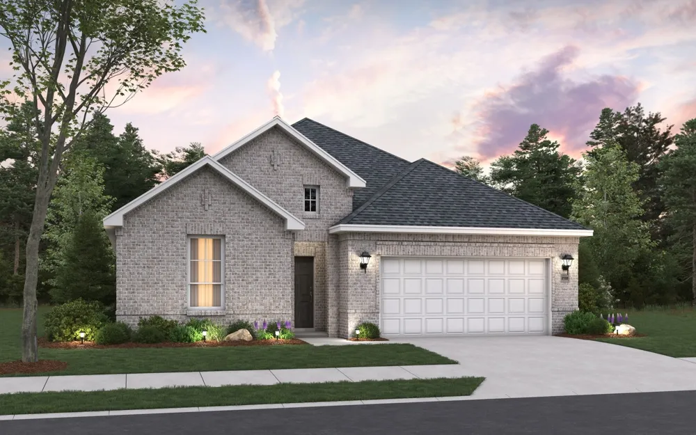 2364 High Plain Lane Waxahachie, TX 75167