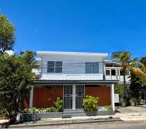 Punta Las Marias CAOBA 10 STREET #3