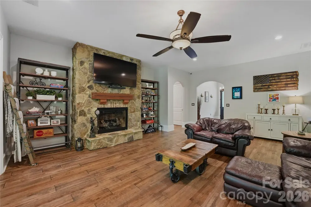 9860 Harvest Lane Davidson, NC 28036