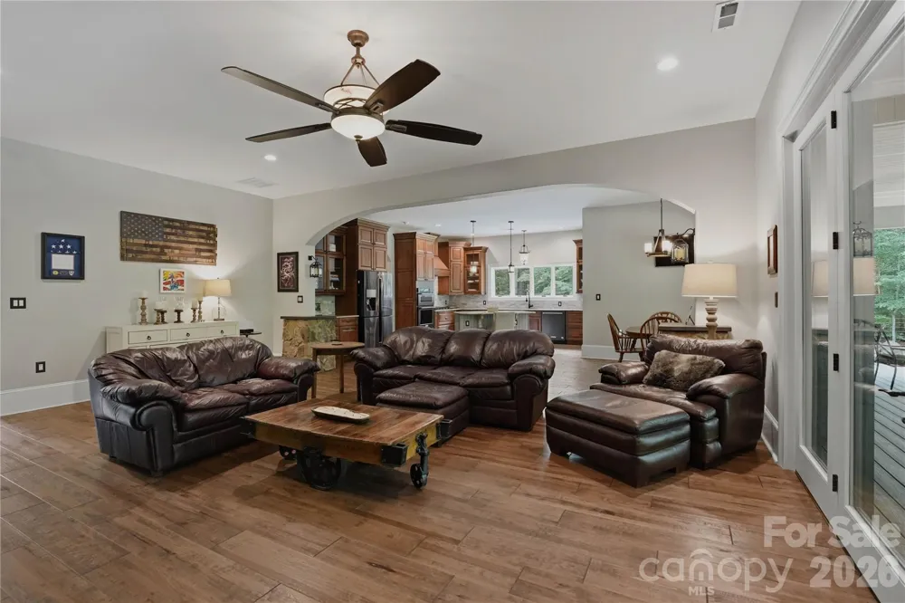 9860 Harvest Lane Davidson, NC 28036