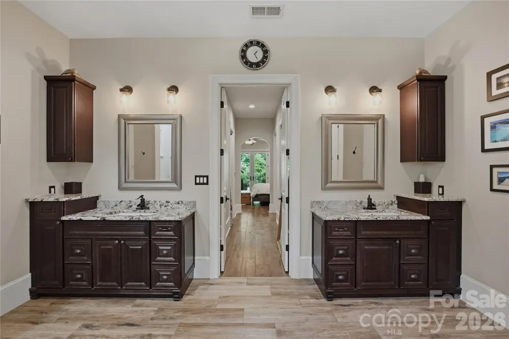 9860 Harvest Lane Davidson, NC 28036