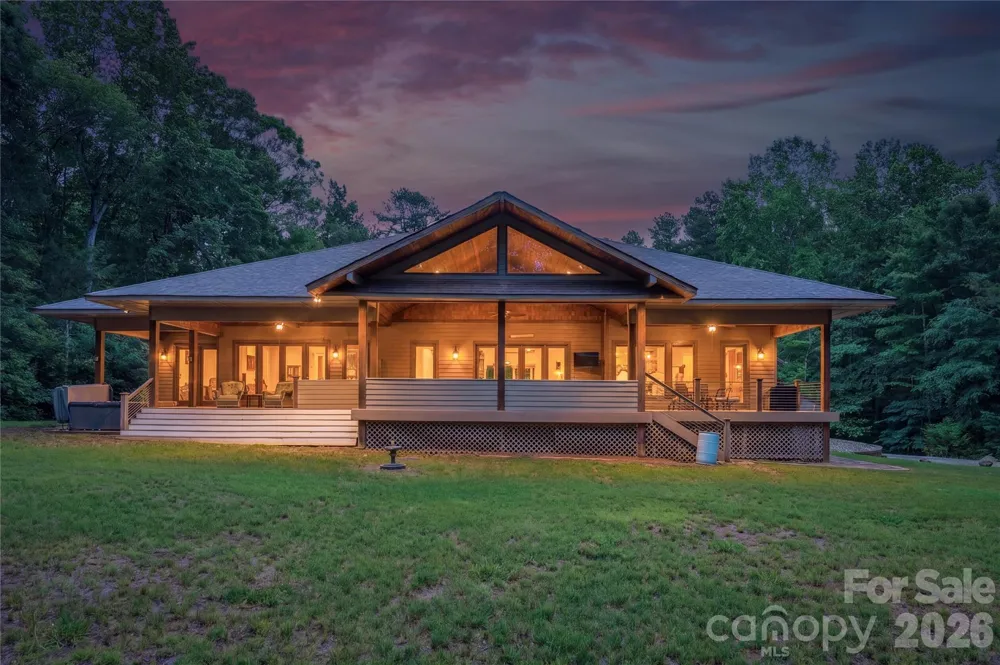 9860 Harvest Lane Davidson, NC 28036
