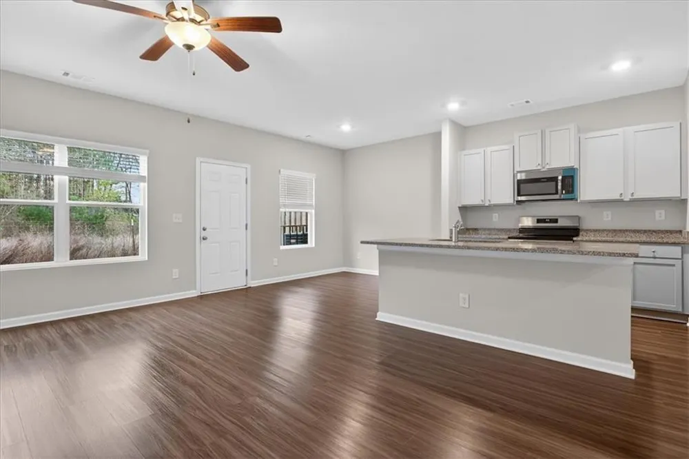 128 Brexley Drive Calhoun, GA 30701
