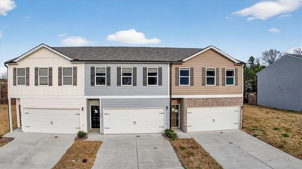 128 Brexley Drive Calhoun, GA 30701