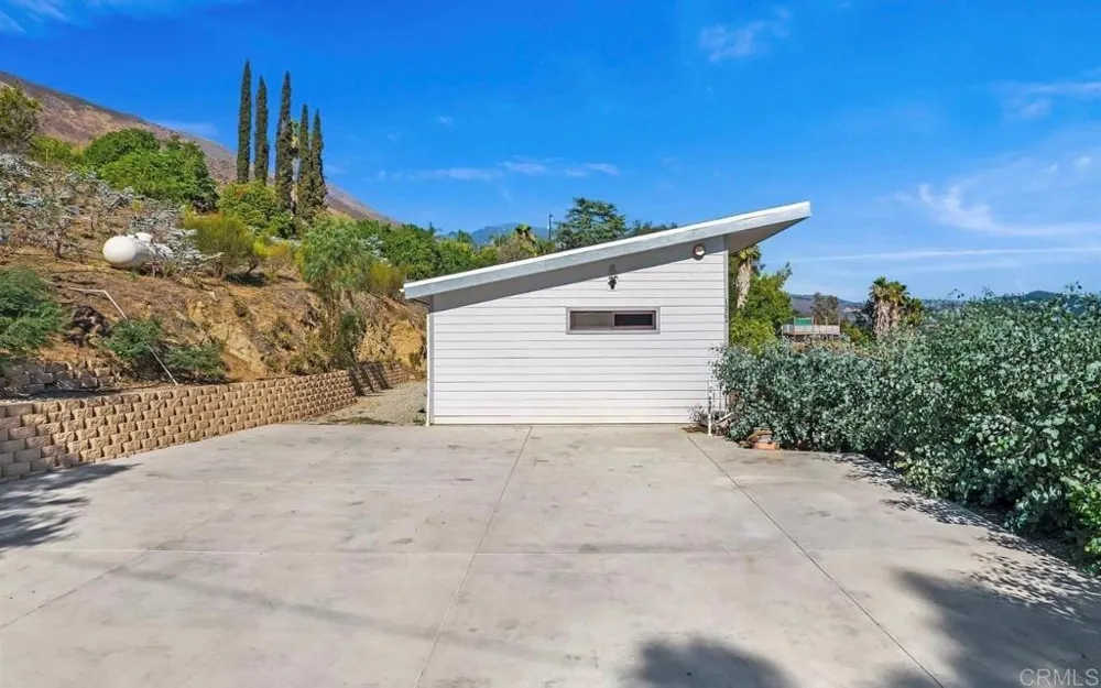 15204 Topa Road Pauma Valley, CA 92061