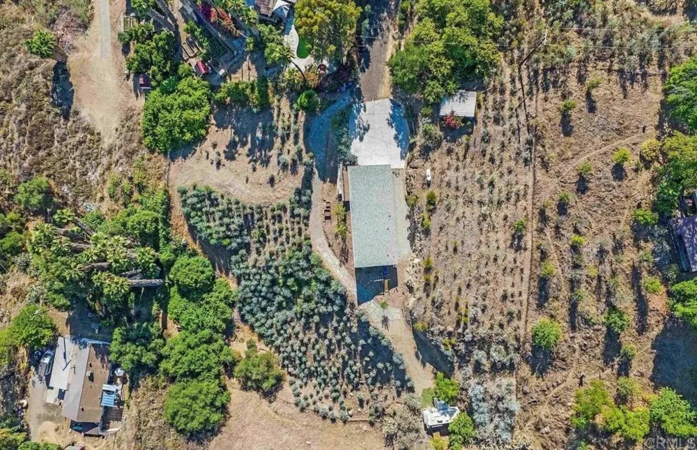 15204 Topa Road Pauma Valley, CA 92061