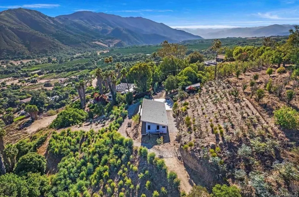 15204 Topa Road Pauma Valley, CA 92061