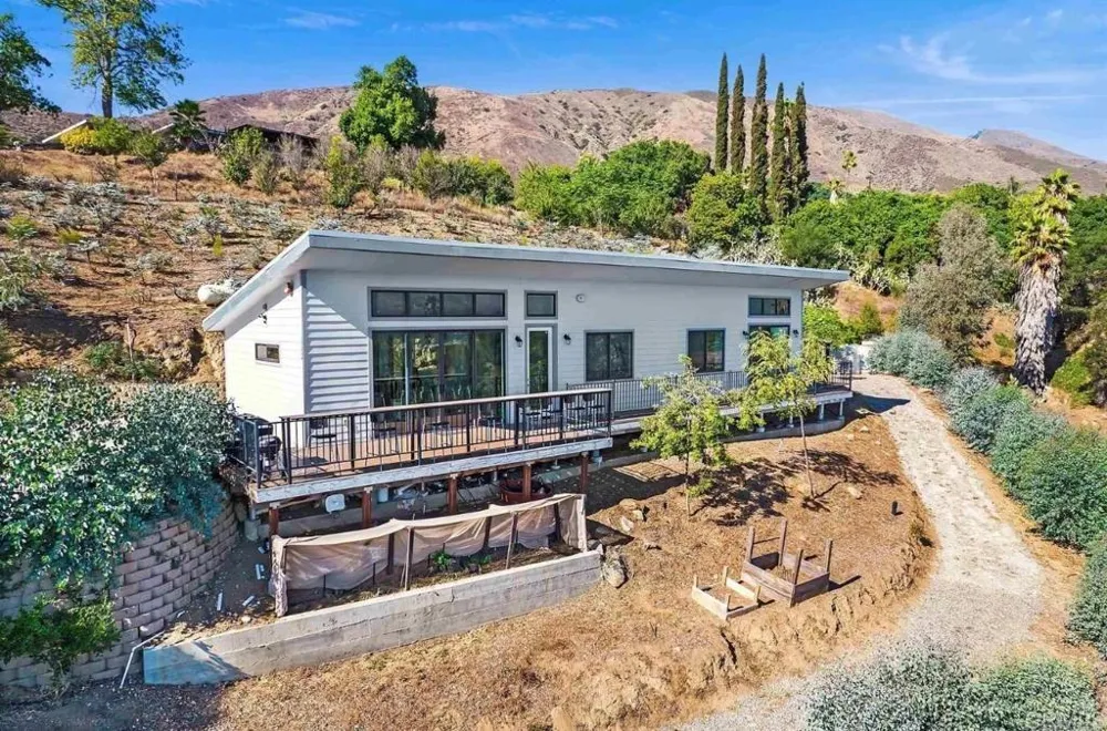 15204 Topa Road Pauma Valley, CA 92061