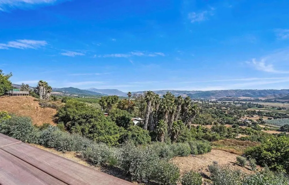 15204 Topa Road Pauma Valley, CA 92061