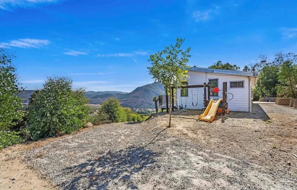 15204 Topa Road Pauma Valley, CA 92061